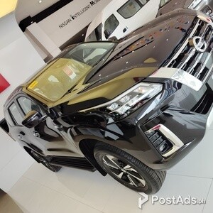 2023 Nissan Terra 2.5L VE AT 4x2 | PostAds PH
