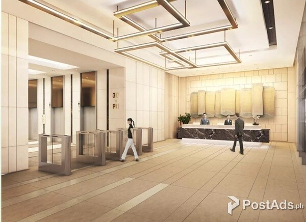 OFFICE SPACE IT PARK CEBU EXCHANGE 0917 792 5457
