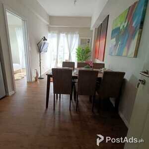 RENT TO OWN CONDO NEAR MACTAN AIRPORT AMANI GRAND 1BR | PostAds PH