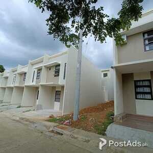 AFFORDABLE TOWNHOUSE TALAMBAN CEBU CITY NEAR MMIS | PostAds PH