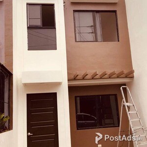 HOUSE AND LOT FOR SALE IN GRACELAND BUAYA MACTAN | PostAds PH