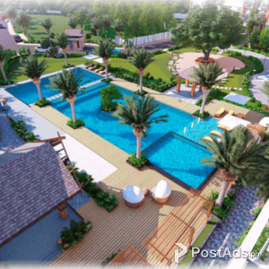 CONDO FOR SALE IN ROYAL OCEANCREST BASAK LAPULAPU | PostAds PH