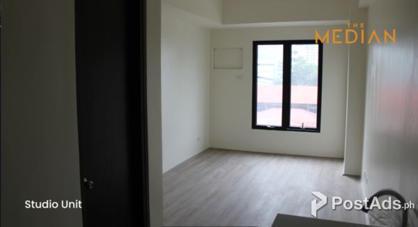 CONDO FOR SALE IN THE MEDIAN LAHUG