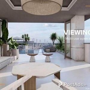 CONDO FOR SALE IN THE MEDIAN FLATS APAS | PostAds PH