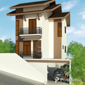 HOUSE AND LOT FOR SALE IN SERENIS CONSOLACION | PostAds PH