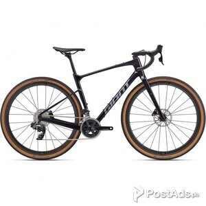 2023 Giant Revolt Advanced Pro 1 (BIKOTIQUE) | PostAds PH