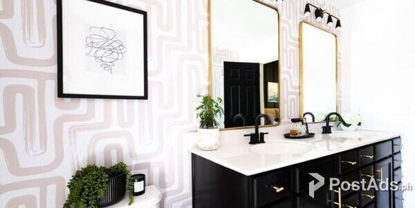 Bathroom Decor
