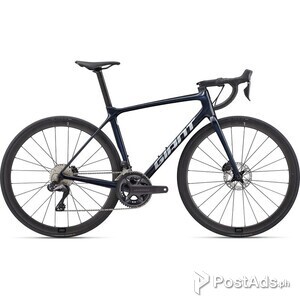 2023 Giant TCR Advanced Pro Disc 0 Di2 (BIKOTIQUE) | PostAds PH