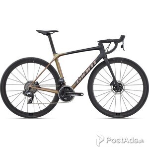 2023 Giant TCR Advanced Pro Disc 0 AR (BIKOTIQUE) | PostAds PH