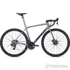 2023 Giant TCR Advanced SL Disc 1 AXS (BIKOTIQUE) | PostAds PH