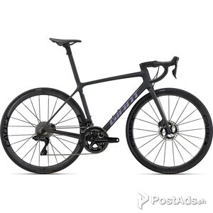 2023 Giant TCR Advanced SL Disc 0 (BIKOTIQUE) | PostAds PH