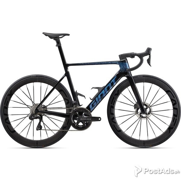 2023 Giant Propel Advanced SL 0 (BIKOTIQUE)