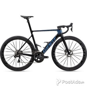 2023 Giant Propel Advanced SL 0 (BIKOTIQUE) | PostAds PH