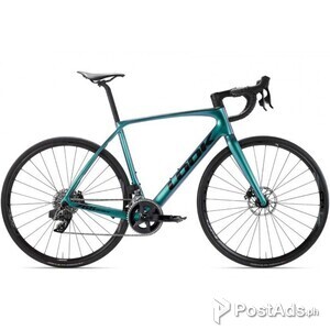 2023 Look 765 Optimum Chameleon Green Blue (BIKOTIQUE) | PostAds PH