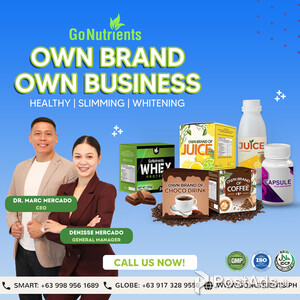 Your Own Brand Of Collagen | PostAds PH