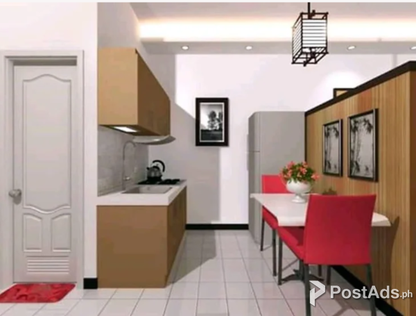 CONDO FOR SALE IN GRAND SAN MARINO ACROSS ROBINSONS GALLERIA