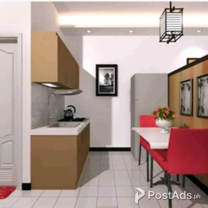 CONDO FOR SALE IN GRAND SAN MARINO ACROSS ROBINSONS GALLERIA | PostAds PH