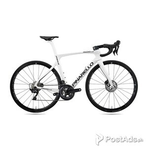 2023 Pinarello Prince Ultegra 11S Disc (BIKOTIQUE) | PostAds PH