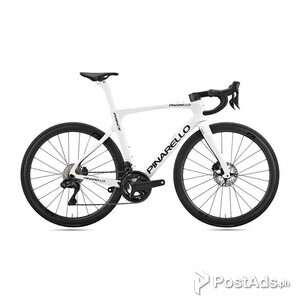 2023 Pinarello Prince Ultegra Di2 12S Disc (BIKOTIQUE) | PostAds PH
