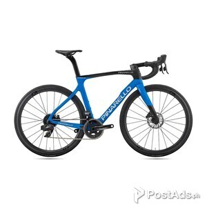 2023 Pinarello Prince Force Etap AXS 12S Disc (BIKOTIQUE) | PostAds PH