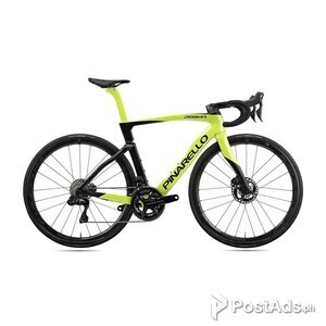 2023 Pinarello Dogma F Dura Ace Di2 Disc (BIKOTIQUE) | PostAds PH