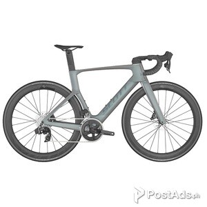 2023 Scott Foil RC 20 (BIKOTIQUE) | PostAds PH