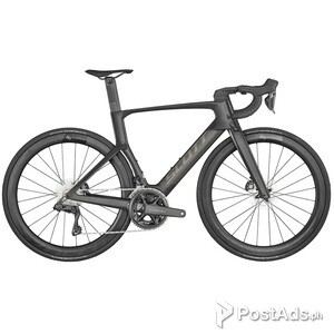 2023 Scott Foil RC 10 (BIKOTIQUE) | PostAds PH