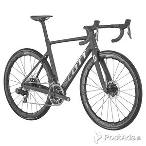2023 Scott Addict RC Ultimate (BIKOTIQUE) | PostAds PH