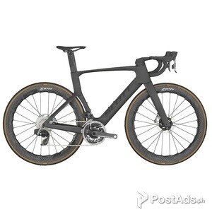 2023 Scott Foil RC Ultimate (BIKOTIQUE) | PostAds PH