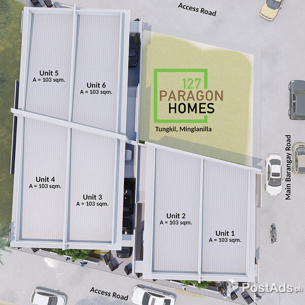 HOUSE AND LOT FOR SALE IN TUNGKIL MINGLANILLA