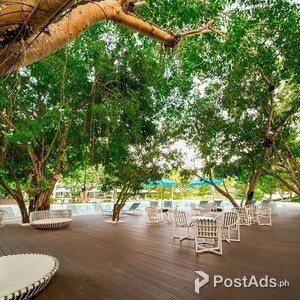 2BR MOVE IN READY TAMBULI SEASIDE CONDO MACTAN CEBU | PostAds PH