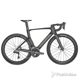 2023 Scott Foil RC 10 Road Bike (M3BIKESHOP) | PostAds PH