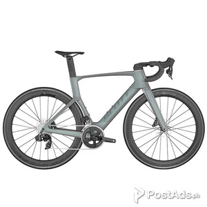 2023 Scott Foil RC 20 Road Bike (M3BIKESHOP) | PostAds PH