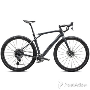 2023 Specialized S-Works Diverge STR Road Bike (M3BIKESHOP) | PostAds PH