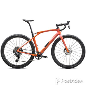 2023 Specialized Diverge STR Expert Road Bike (M3BIKESHOP) | PostAds PH