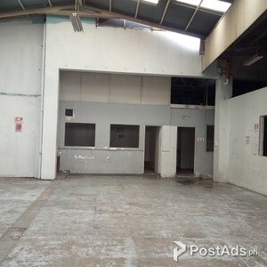 Warehouse For Sale | PostAds PH