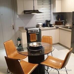 Beautiful 1 Bedroom | PostAds PH