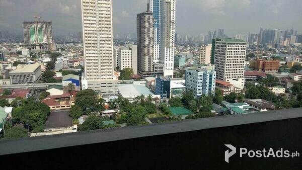 2 Bedroom Condominium