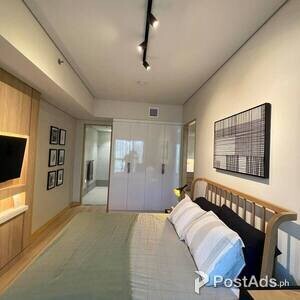 1BR LUCIMA CONDO CEBU BUSINESS CENTER | PostAds PH