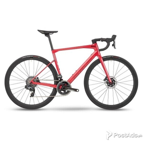 2023 BMC Roadmachine 01 FOUR | Calderacycle