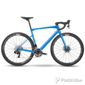 2023 BMC Roadmachine 01 ONE | Calderacycle | PostAds PH
