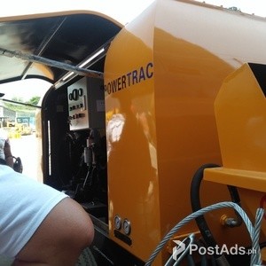 HBTS30 Portable Concrete Pump | PostAds PH