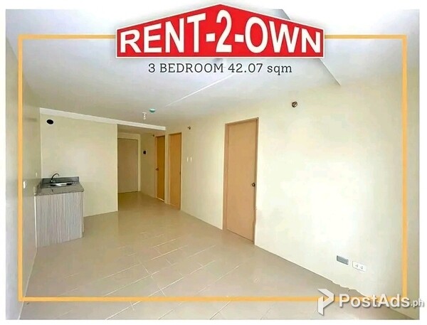 CONDOMINIUM FOR SALE