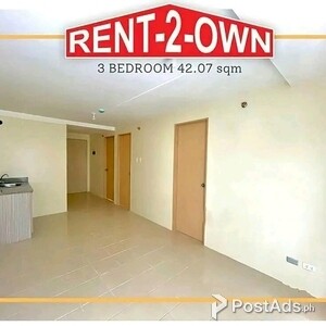 CONDOMINIUM FOR SALE | PostAds PH