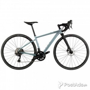 2023 Cannondale Topstone LTD Bike | Calderacycle | PostAds PH