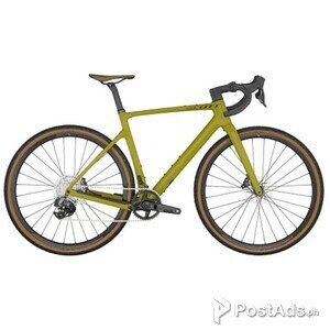 2023 Scott Addict Gravel 20 Bike | Calderacycle | PostAds PH