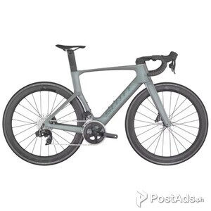 2023 Scott Foil RC 20 Road Bike | Calderacycle | PostAds PH