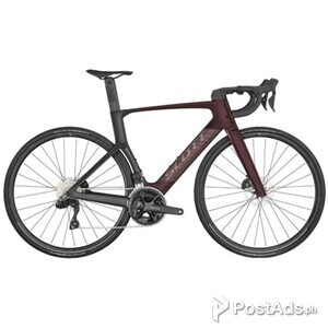 2023 Scott Foil RC 30 Road Bike | Calderacycle | PostAds PH