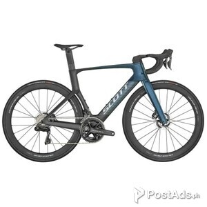 2023 Scott Foil RC Pro Road Bike | Calderacycle | PostAds PH
