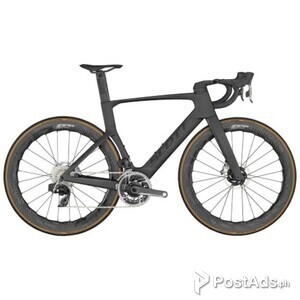 2023 Scott Foil RC Ultimate Bike | Calderacycle | PostAds PH